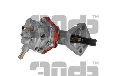 Бензонасос (малый) 2105-1105010 (2)