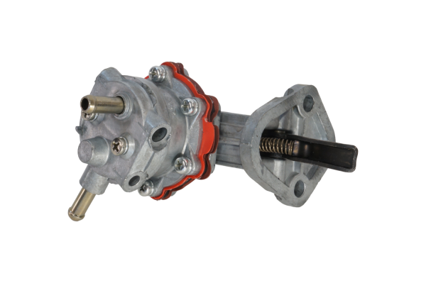 Бензонасос (малый) 2105-1105010 (2)