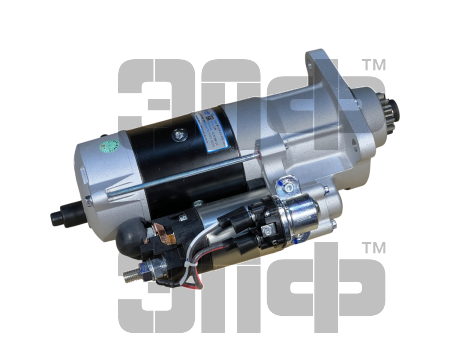 Стартер АКРОС 5255292 (M105R3004SE) двиг. CUMMINS (АКРОС-580, 585, 595)