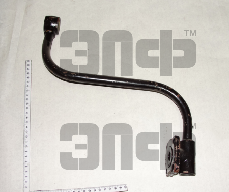 MTZ Truba 70-4607075A (NSH32A3+R) (13283)