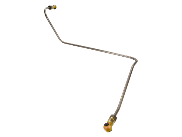 Трубка подв.масла к ТКР 238Ф-1118220 (2)