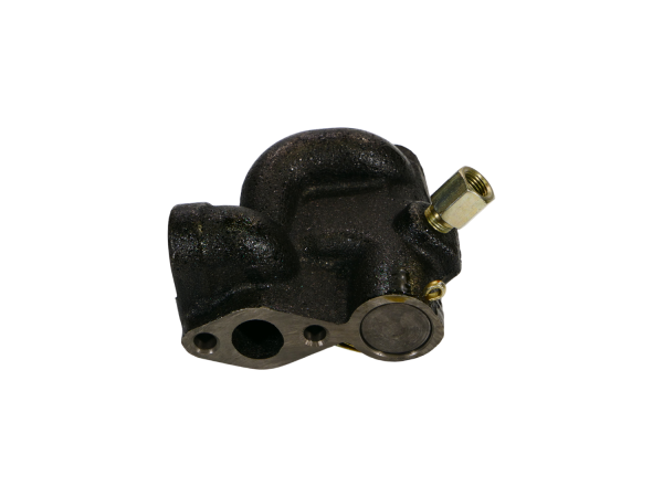 Клапан дифференциальный 238Б-1011056 (3)