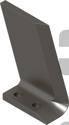 Крыло левое РЗЗ.09.01.400-01