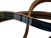 Ремень GATES AGRI 1423216 (9729-70055) (4)