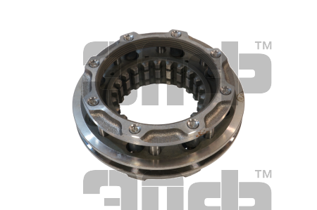 Синхронизатор делителя КПП 154.1770160 ОАО КАМАЗ (3)