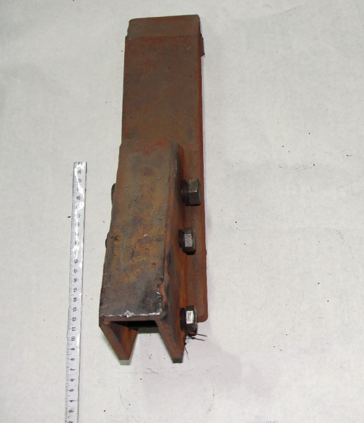 Plug Noralnik pryamoi stoiki PCHN (10528)