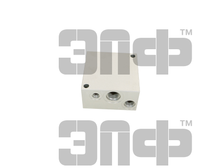 Клапан гидравлический GD16188 (6)