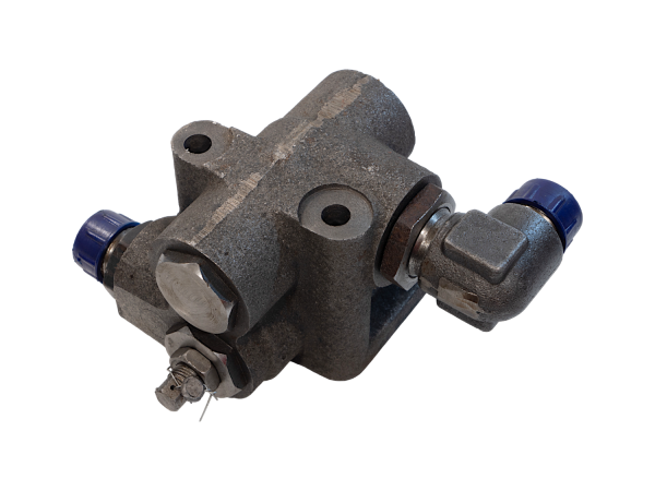 Регулятор расхода 700А.34.06.000 (2)