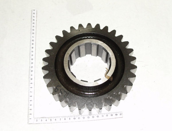 K-700 SHesternya 702.17.01.259  AO PTZ (10438)