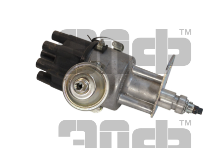 Распределитель Р-133-06 (контакт) ГАЗ-53