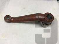 MTZ Richag povorotnii 70-3001040 pravii. pod GORU