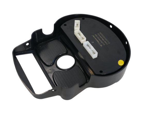 Панель приборов BP-TLJ-KF070 ( аналог КМ070НА-ELS)  ООО ТСТ (2)