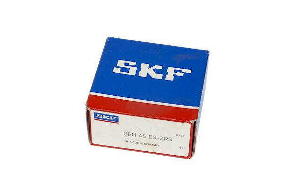 GEG 45 ES 2RS Подшипник (GEH 45 ES 2 RS) SKF