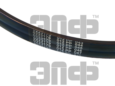 Ремень GATES AGRI 0223179 (9729-71107) (2)