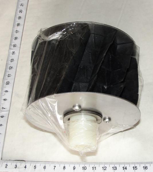 TSM Krilchatka SN-8.13.06.10.000 (10638)