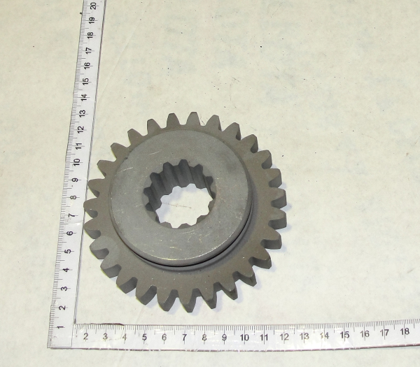 UAZ SHesternya RK (tonkii shlic) 3741-1802088 OAO UAZ (12386)