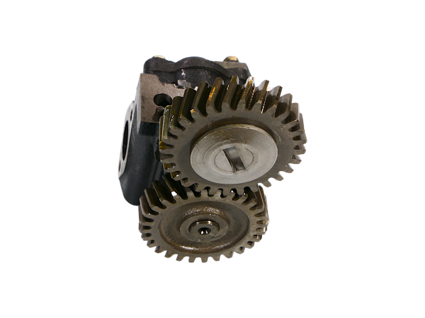 Насос масляный 7511 (3)