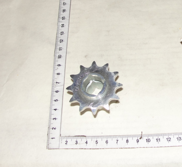 TSM Zvezdochka veduschaya Z12 SN-8.15.06.10.000 (10665)