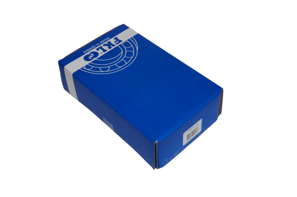 480211 (LES211-2F) FKL Подшипник с корпусом лапы 2 отверстия (3)