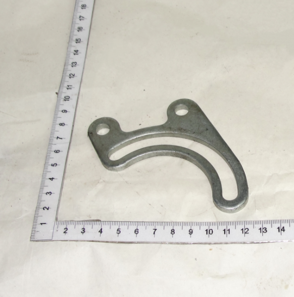 1221 Planka 260-1310122 (9670)