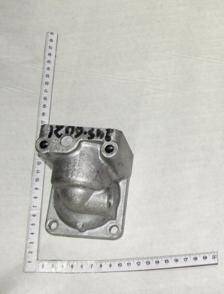 MTZ Korpus nizhnii 245-1306021 (9978)