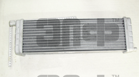 1523 Radiator otopitelya 1522-8101060 (13580)