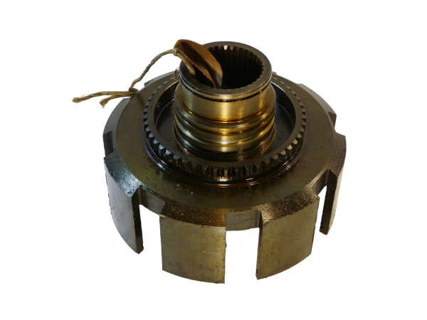 1523 Барабан ВОМ 2022-4202031 (1)