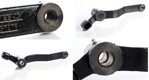 KINZE  Richag kolesa glubini pravii GA7976 (8406)