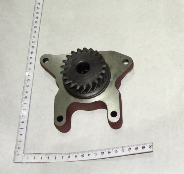 MTZ Privod gidronasosa NSH-10 240-1022030-02 (10028)