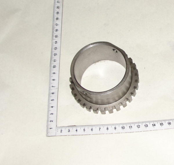 K-744 Vtulka 2256010-2220018-1 AO PTZ (11088)