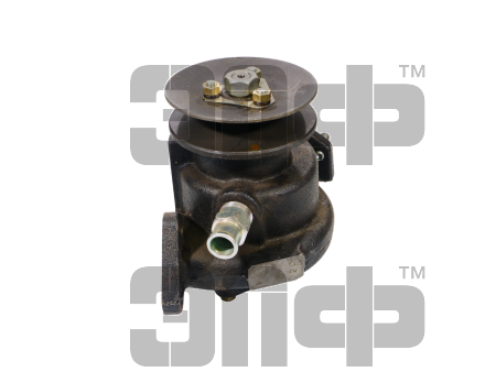 Насос водяной 236-1307010-А3 (Завод) со (1)