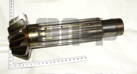 1523 Val KPP vtorichnii 1522-1701252 (KPP 1522) (9857)