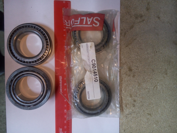 Salford Remkomplekt podshipnikov stupici S9014510 (6682)