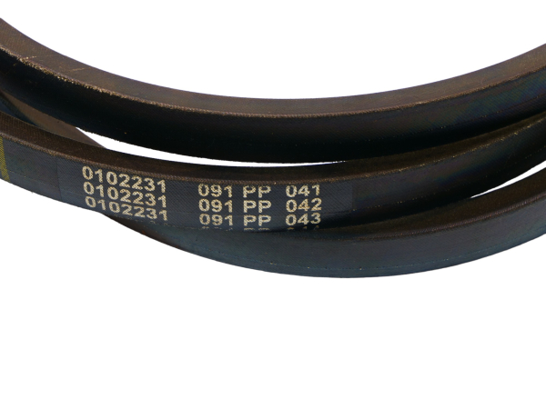 Ремень GATES AGRI 0102231 (9765-70506)