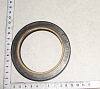 3522 Manzheta 75h102h14 v metallicheskoi oboime, v PVM (13500)