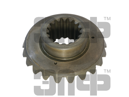 Шестерня полуоси 53212-2403050 Z 16 ОАО КАМАЗ (3)