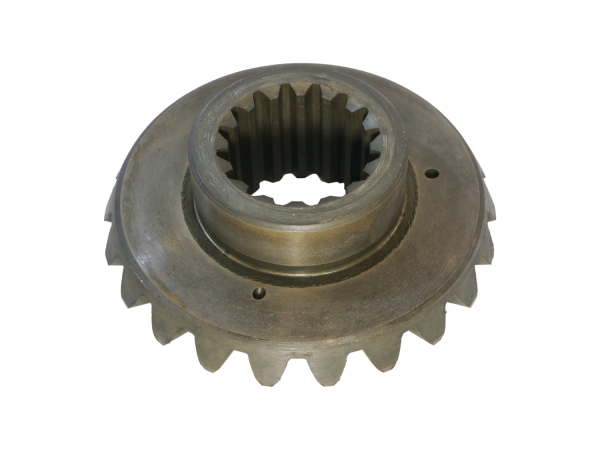 Шестерня полуоси 53212-2403050 Z 16 ОАО КАМАЗ (3)