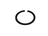 Кольцо стопорное 1В-80