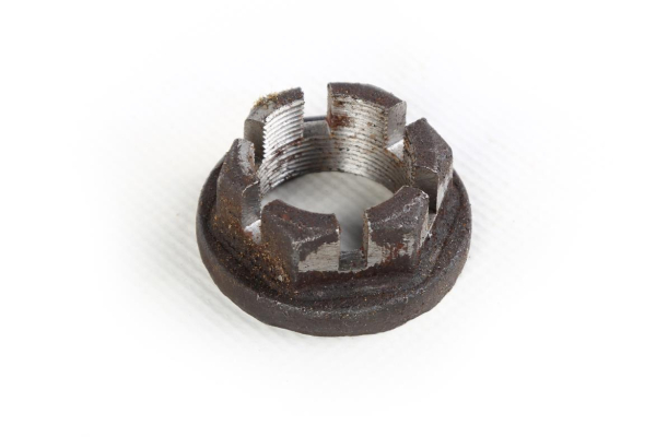 MTZ Gaika 50-1701253-01 perednei stupici