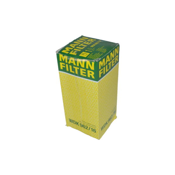 ФОТ К-744 двиг. ТМЗ (с 2019г.) тонк.очист. WDK 96216 MANN FILTER (аналог ДИФА 6109) ОРИГИНАЛ
