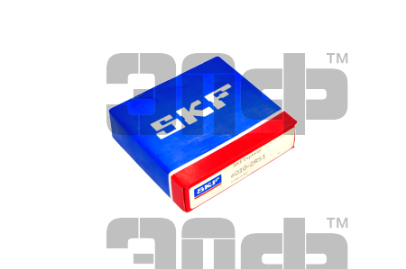 180110 (6010)-2RS SKF Подшипник