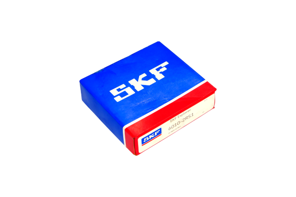 180110 (6010)-2RS SKF Подшипник