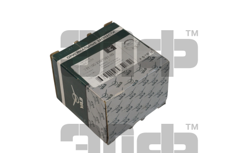 Фланец ступицы передн.(трещетки) 3151-2307091 ОАО УАЗ (452-2304091)