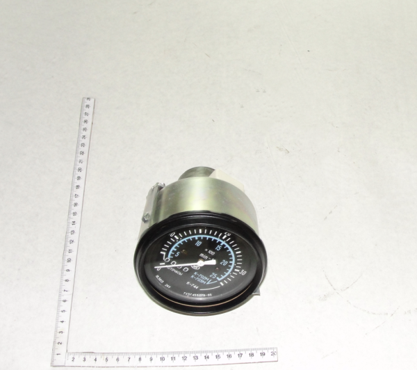 K-744 Tahospidometr 18.3813-1 (10322)