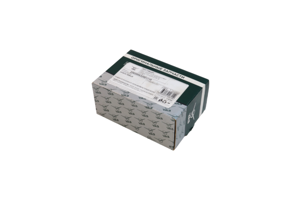 Замок борта заднего лев.Патриот-Пикап 2363-00-6325011-10