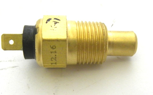 POLESE Datchik ukazatelya temperaturi zhidkosti DUTZH-02 pod shteker, rezba K38 (12726)