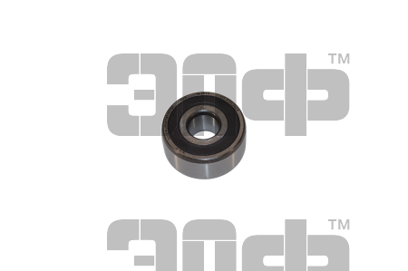 3302 2RS SKF Подшипник