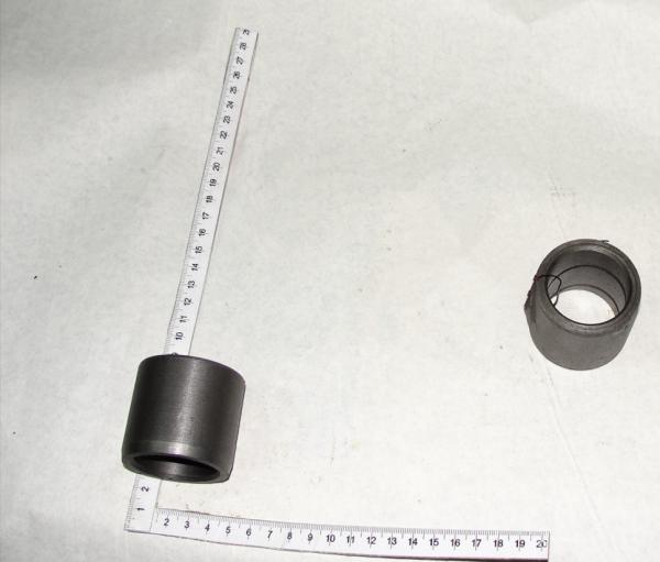 MTZ Vtulka kulaka malaya 50-3001052 (10008)