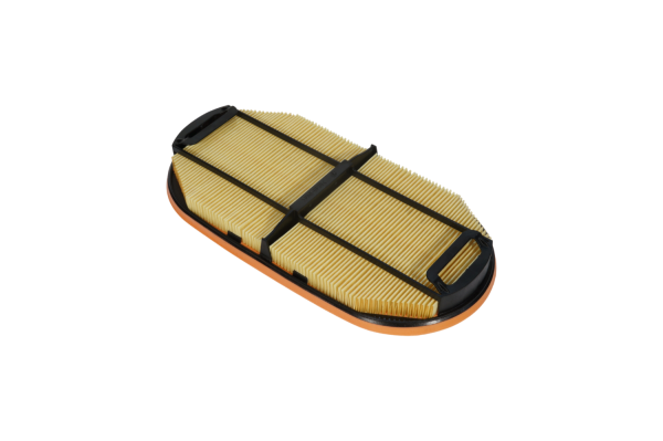 ЭФОВ погрузчика UMG TLH-3507-12 CF 2631 внутр. MANN (овальный) (2)