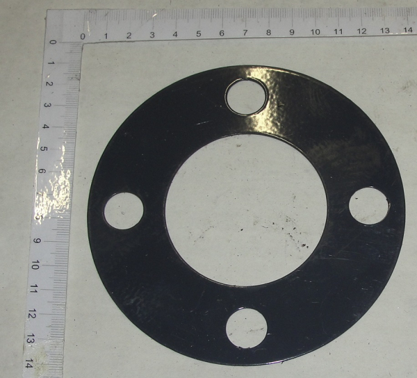 POLESE Prokladaka shkiva stryasa vedusch KZK 0212406 (15797)